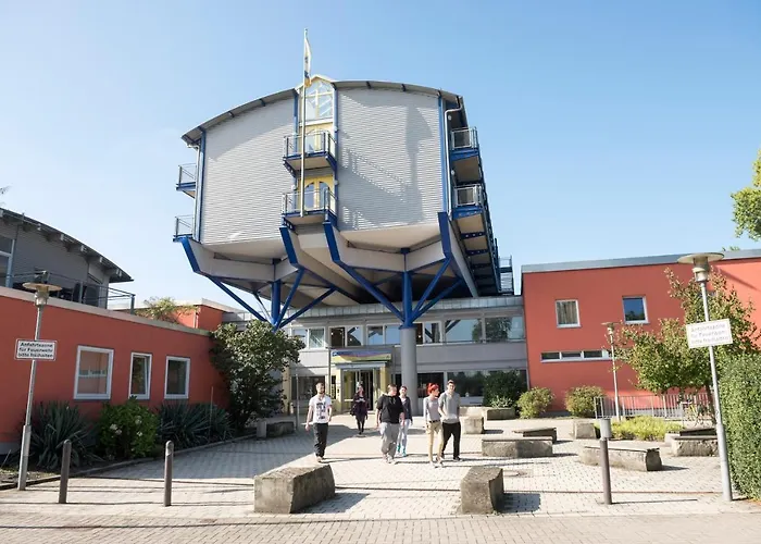Jugendherberge Hannover