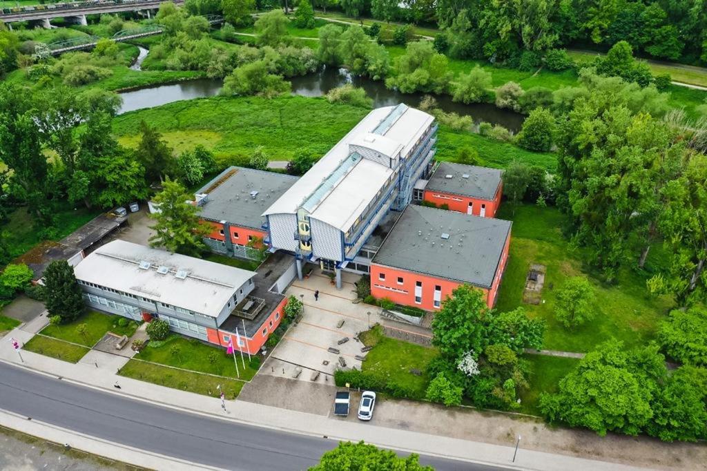 Jugendherberge Hannover Hostel Hanower