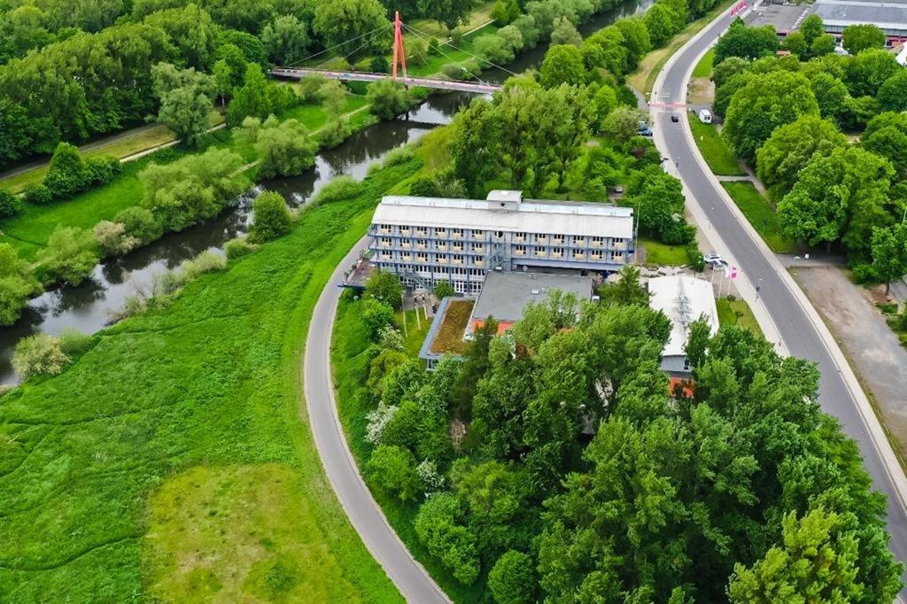 Jugendherberge Hannover Hostel