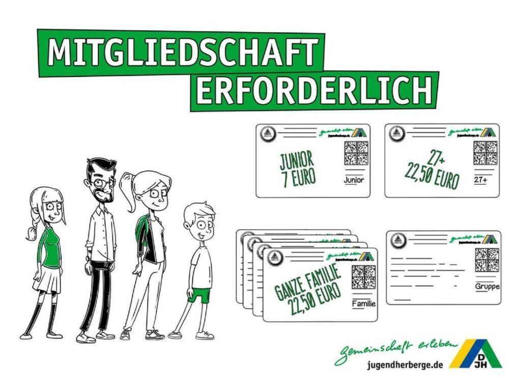 Hostel Jugendherberge Hannover *