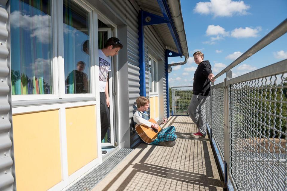 Jugendherberge Hannover Hostel