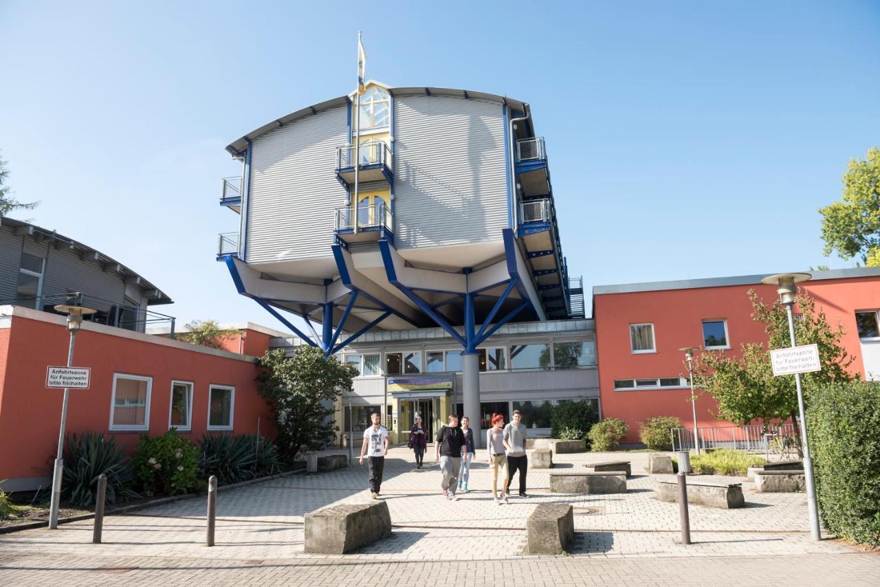 Jugendherberge Hannover Hanower