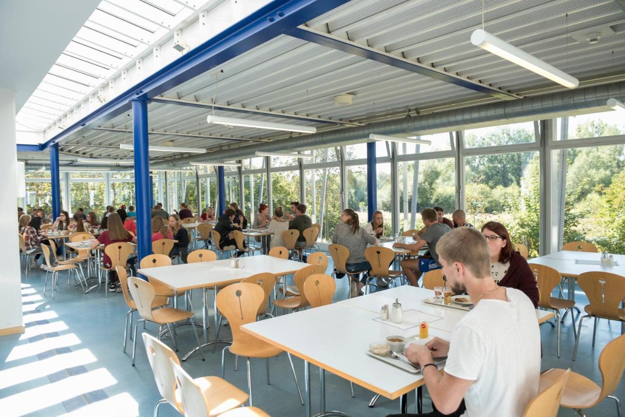 Jugendherberge Hannover Hostel *
