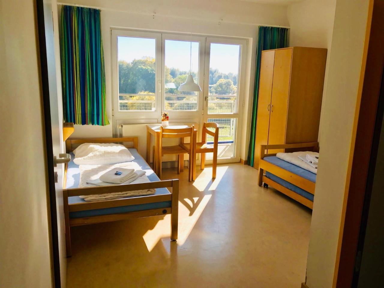 Hostel Jugendherberge Hannover